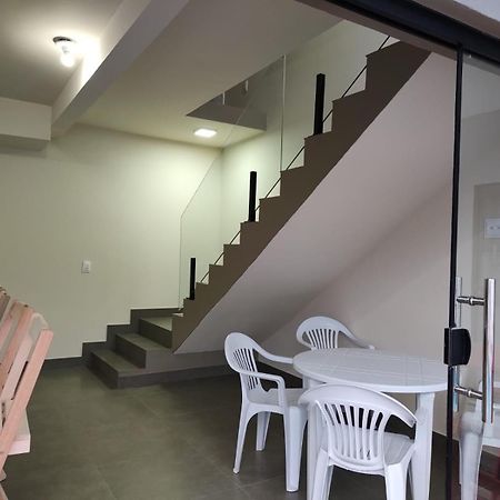 Morada Stucchi Hotel Balneário Camboriú Buitenkant foto