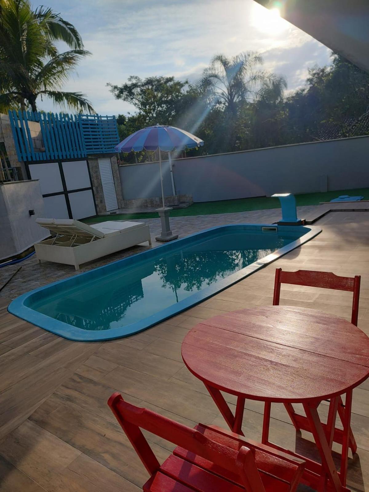 Morada Stucchi Hotel Balneário Camboriú Buitenkant foto
