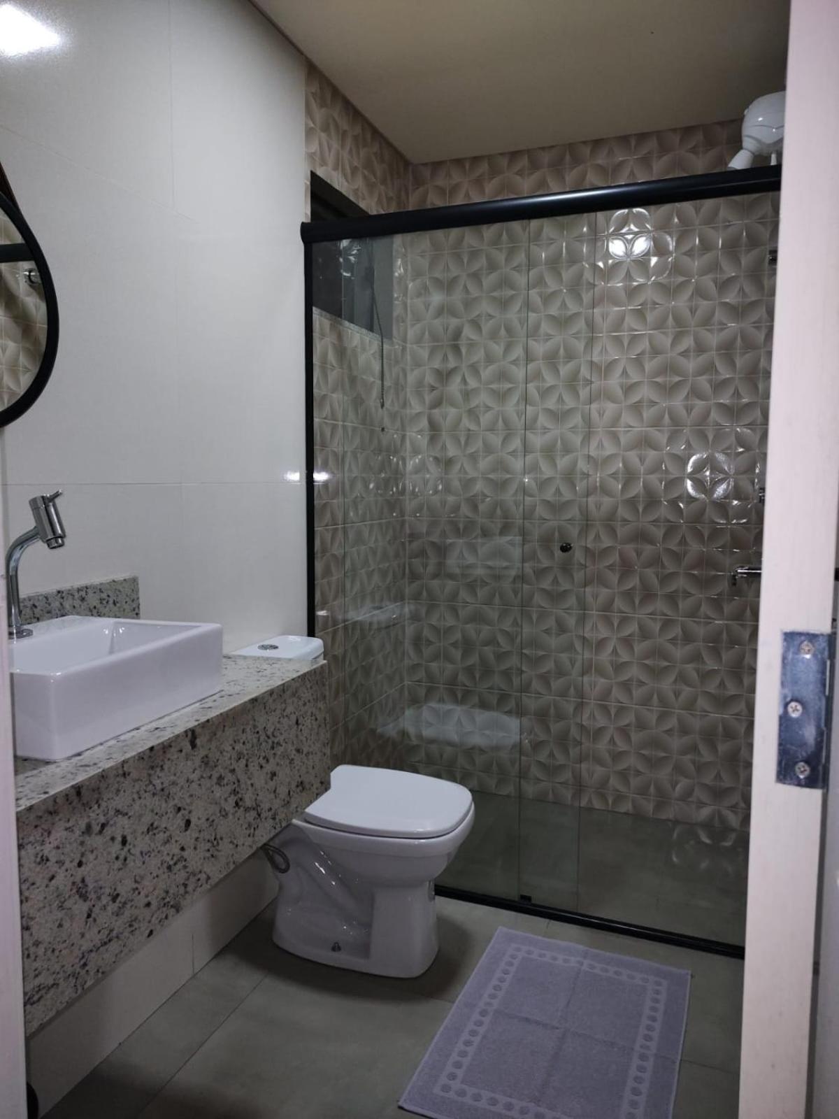 Morada Stucchi Hotel Balneário Camboriú Buitenkant foto