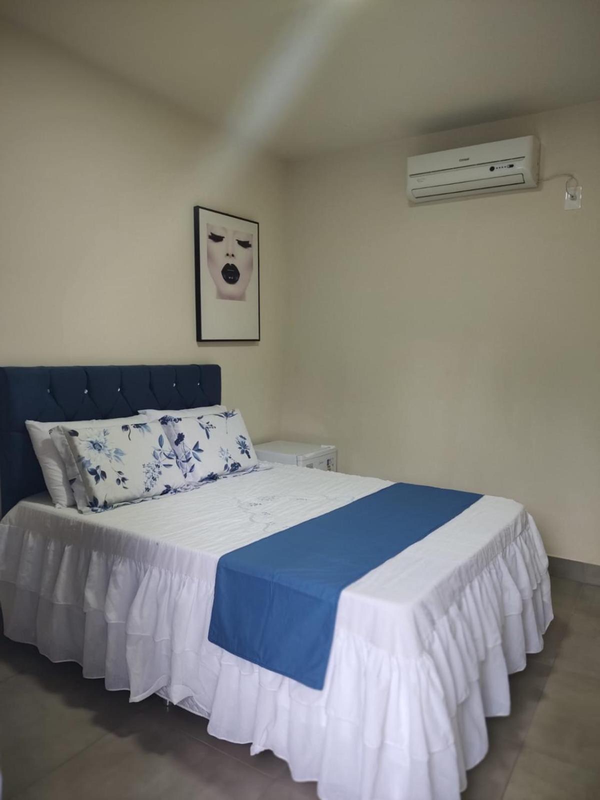 Morada Stucchi Hotel Balneário Camboriú Buitenkant foto