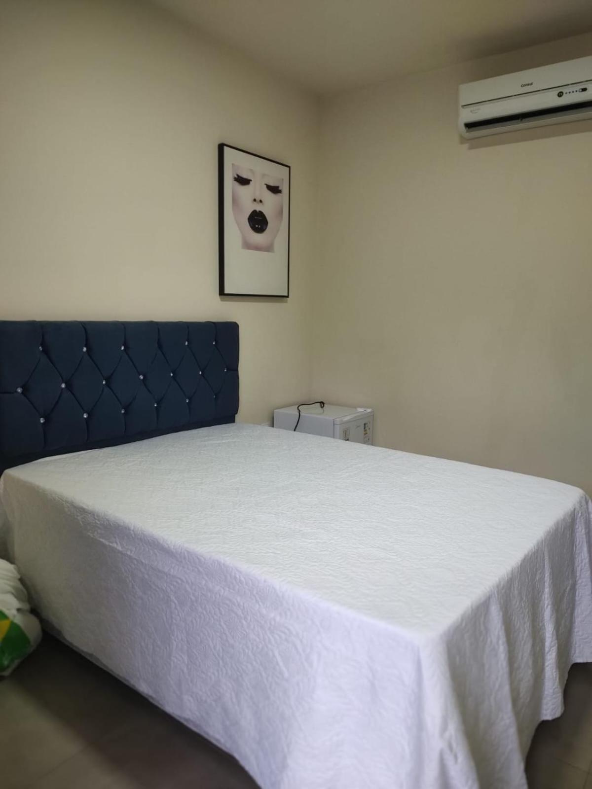 Morada Stucchi Hotel Balneário Camboriú Buitenkant foto