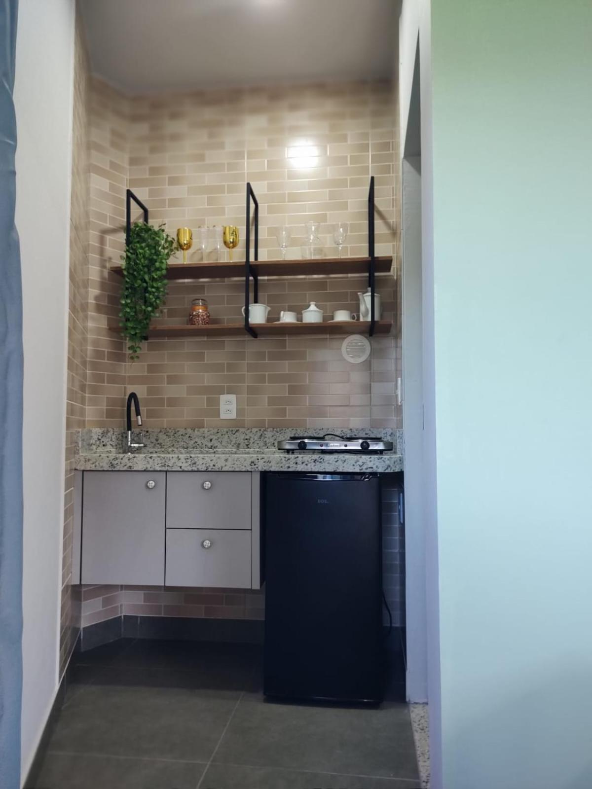Morada Stucchi Hotel Balneário Camboriú Buitenkant foto