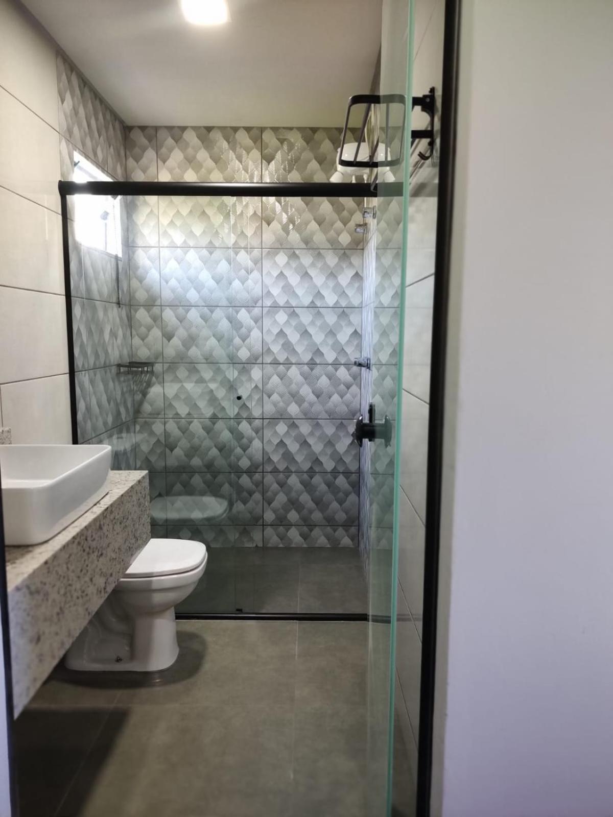 Morada Stucchi Hotel Balneário Camboriú Buitenkant foto