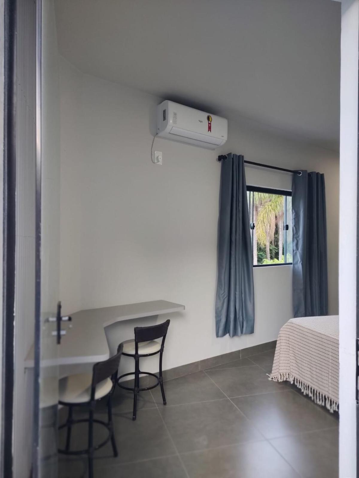 Morada Stucchi Hotel Balneário Camboriú Buitenkant foto