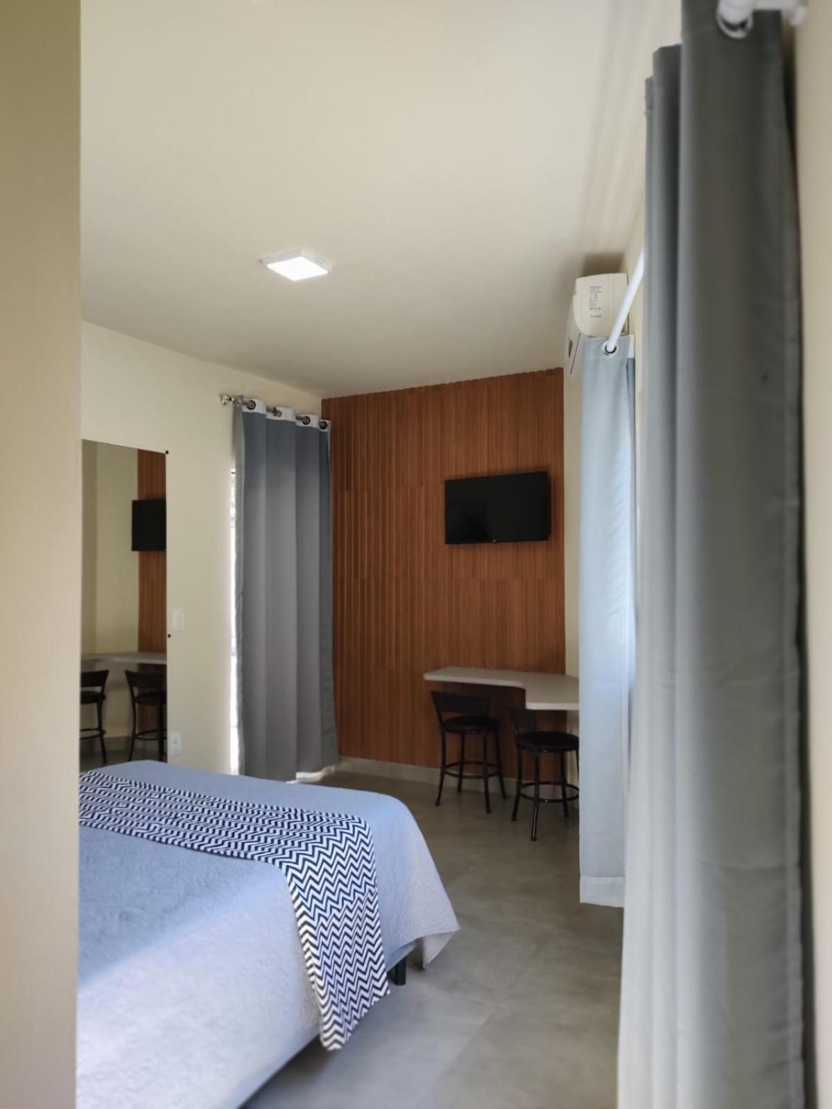 Morada Stucchi Hotel Balneário Camboriú Buitenkant foto
