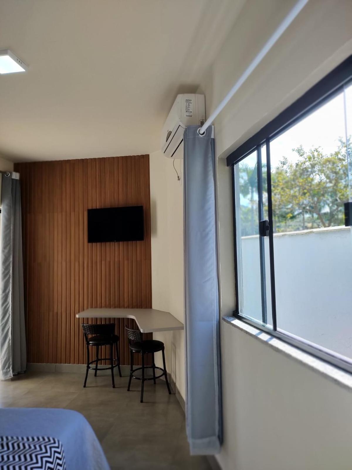 Morada Stucchi Hotel Balneário Camboriú Buitenkant foto