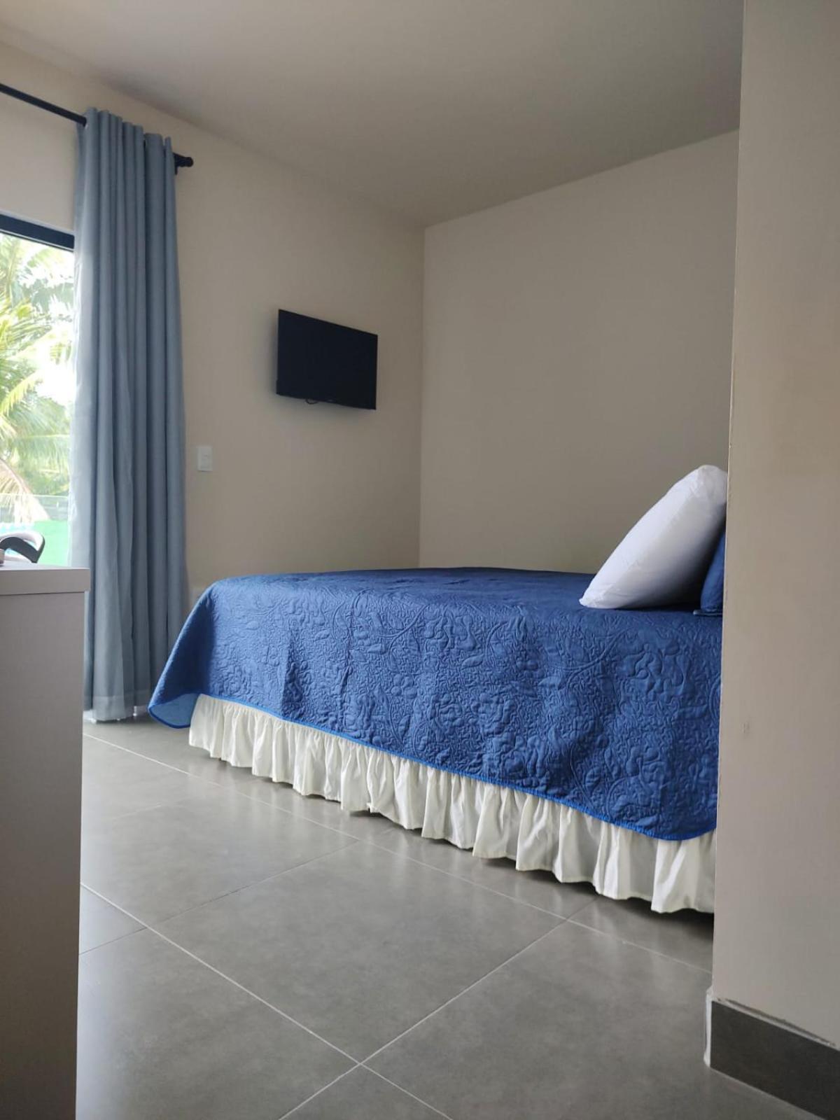 Morada Stucchi Hotel Balneário Camboriú Buitenkant foto