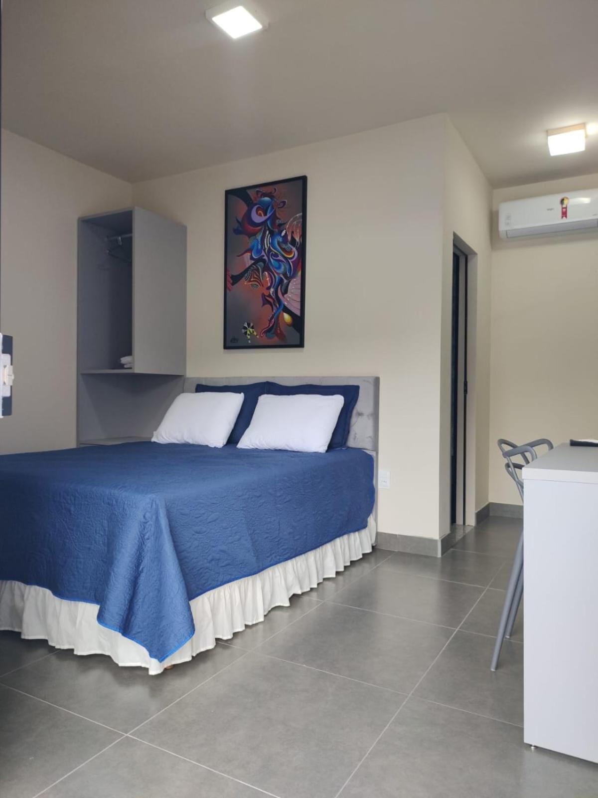 Morada Stucchi Hotel Balneário Camboriú Buitenkant foto