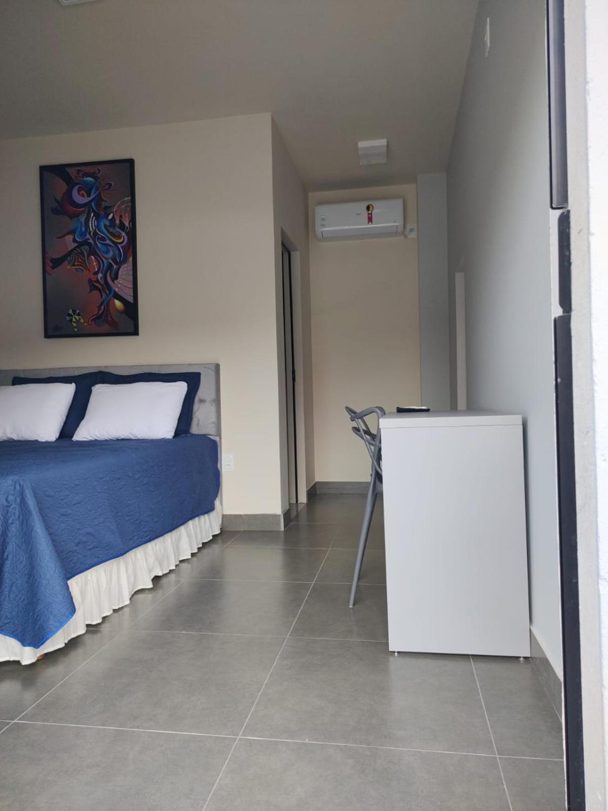 Morada Stucchi Hotel Balneário Camboriú Buitenkant foto