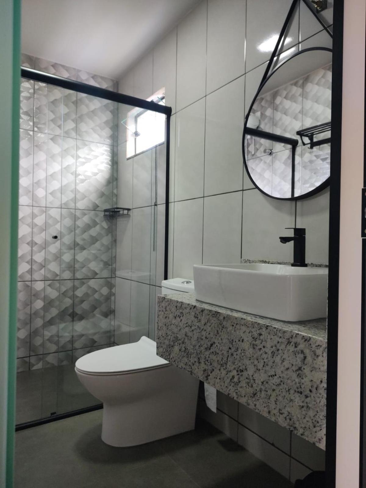 Morada Stucchi Hotel Balneário Camboriú Buitenkant foto