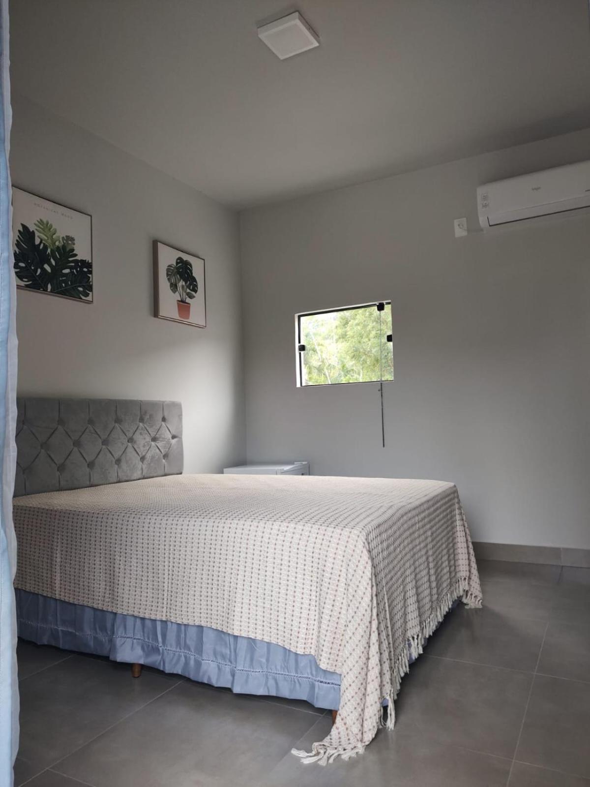 Morada Stucchi Hotel Balneário Camboriú Buitenkant foto