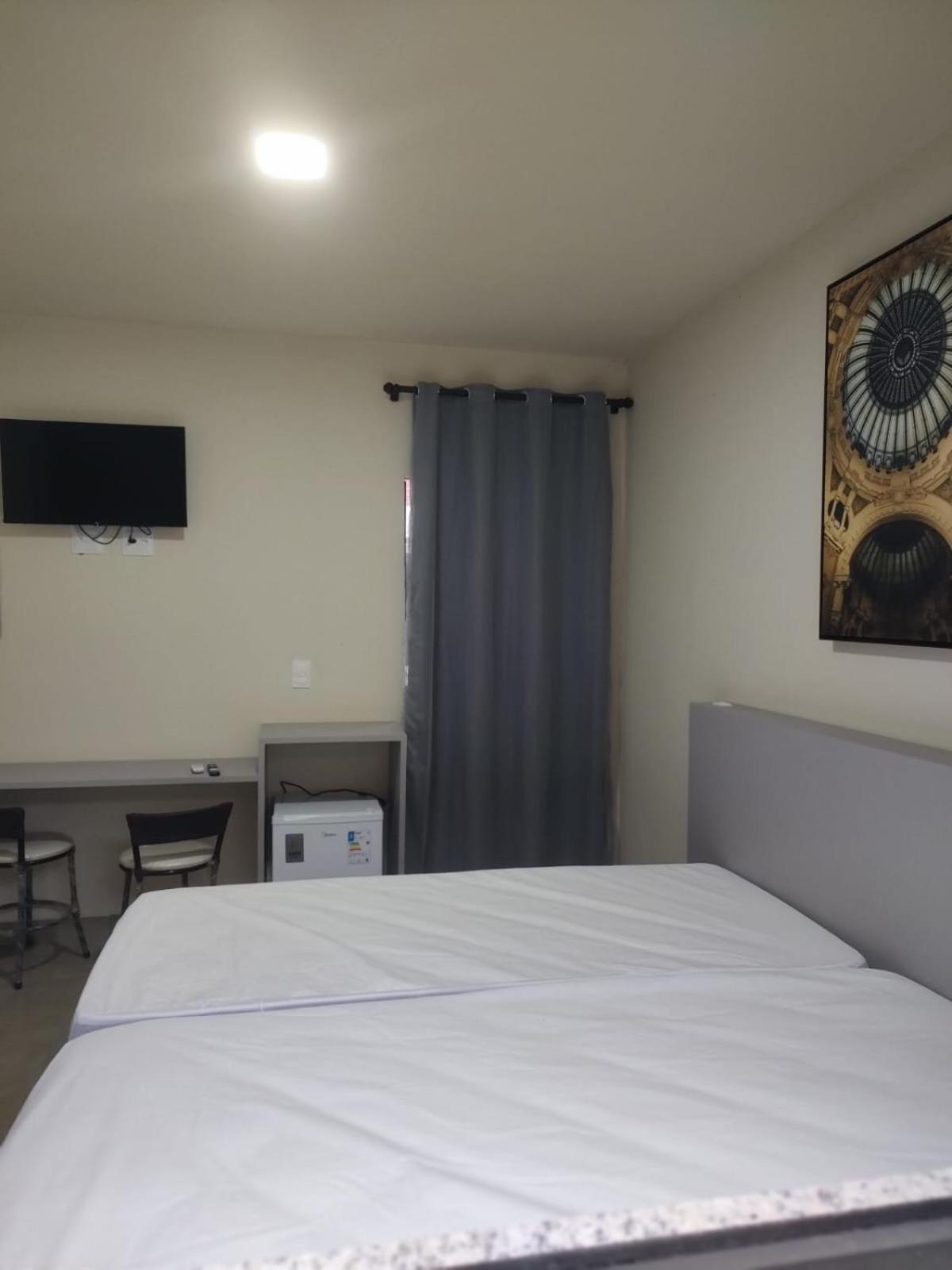 Morada Stucchi Hotel Balneário Camboriú Buitenkant foto