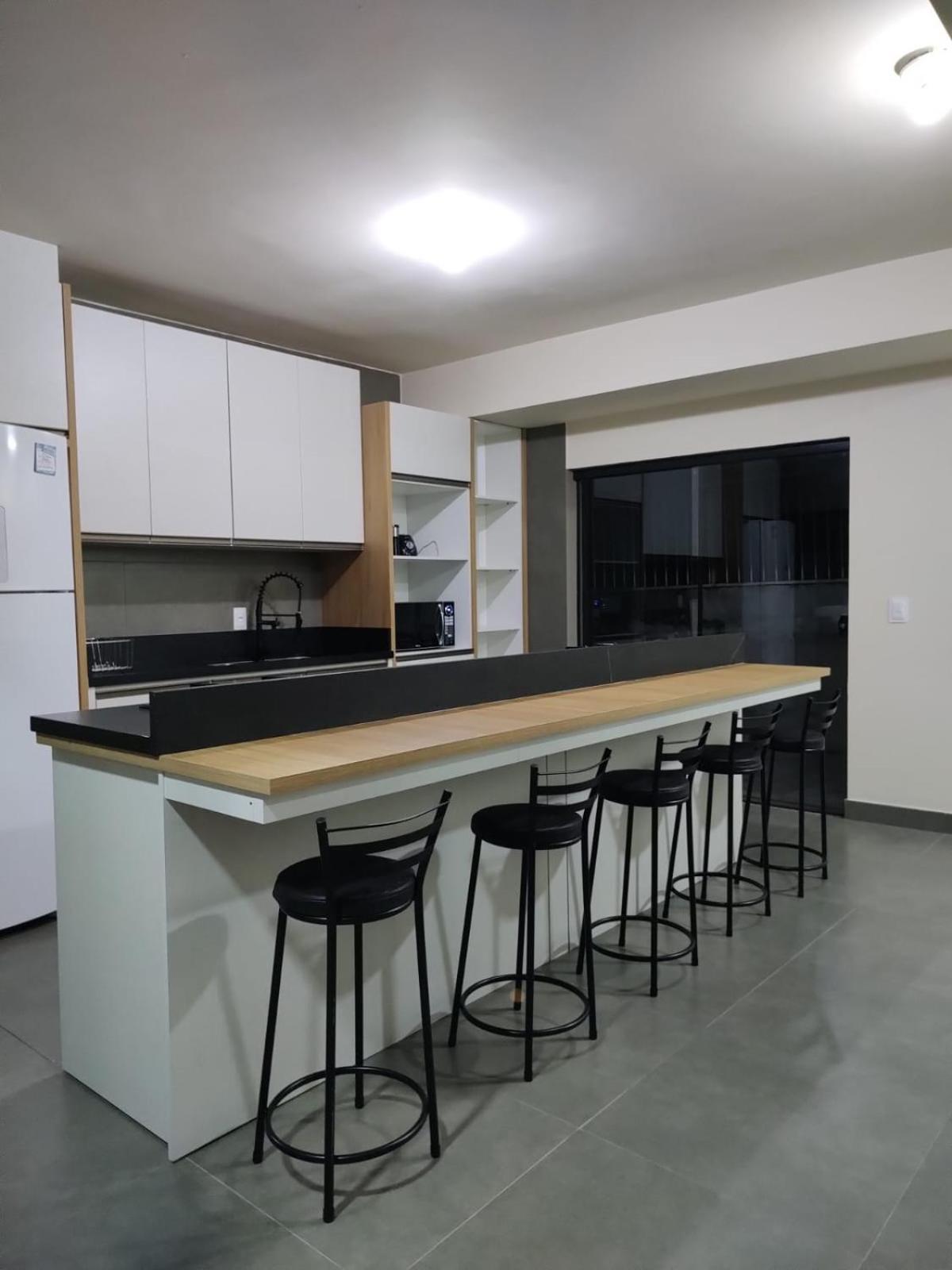 Morada Stucchi Hotel Balneário Camboriú Buitenkant foto